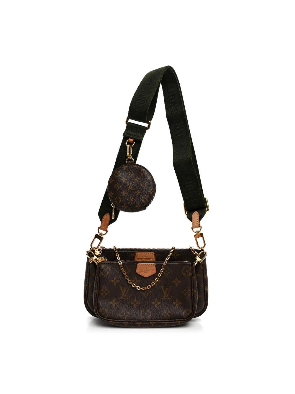 Louis Vuitton Multi Pochette #320270L16B